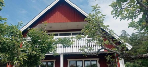 Cozy Forest View Villa with 5 Bedrooms